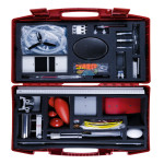 Experiment kit Flight & Flying